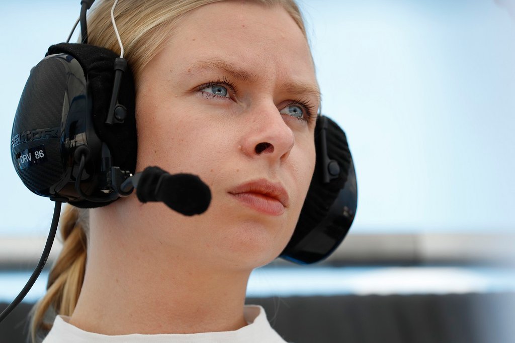 (Foto: Christina Nielsen Racing)